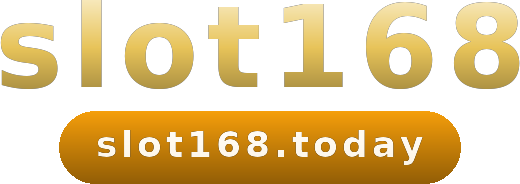 slot168 logo